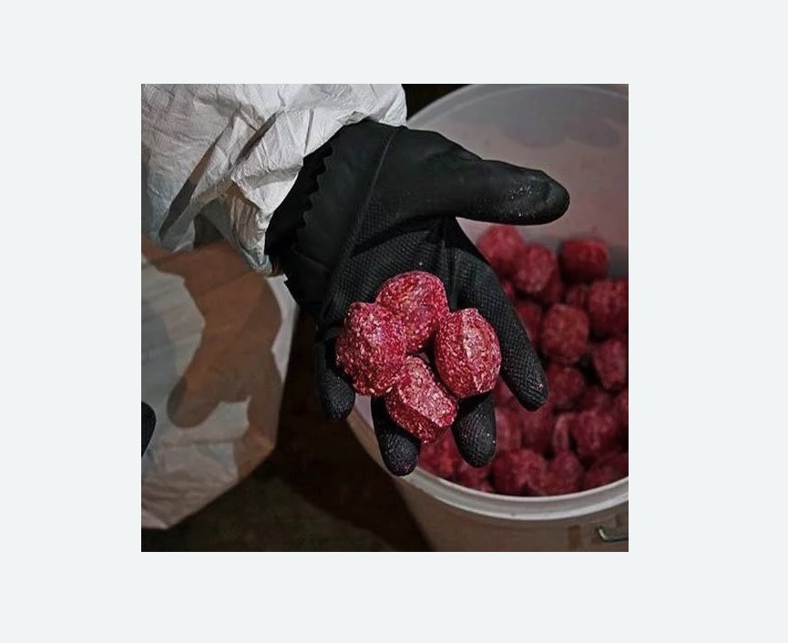 Обработка от крыс в Малино